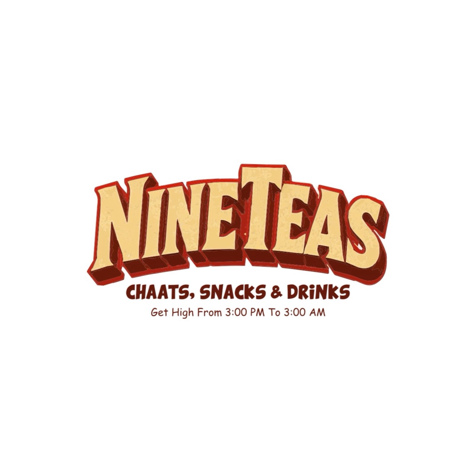 NineTeas